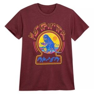 Guardians Of The Galaxy:
Vol. 3 Star Lord T-Shirt